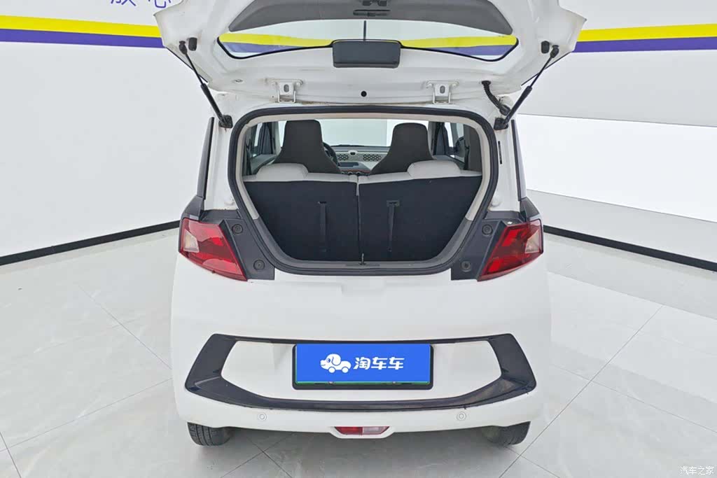 DongFeng MINIEV, 2022 4