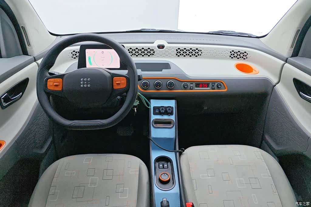 DongFeng MINIEV, 2022 12