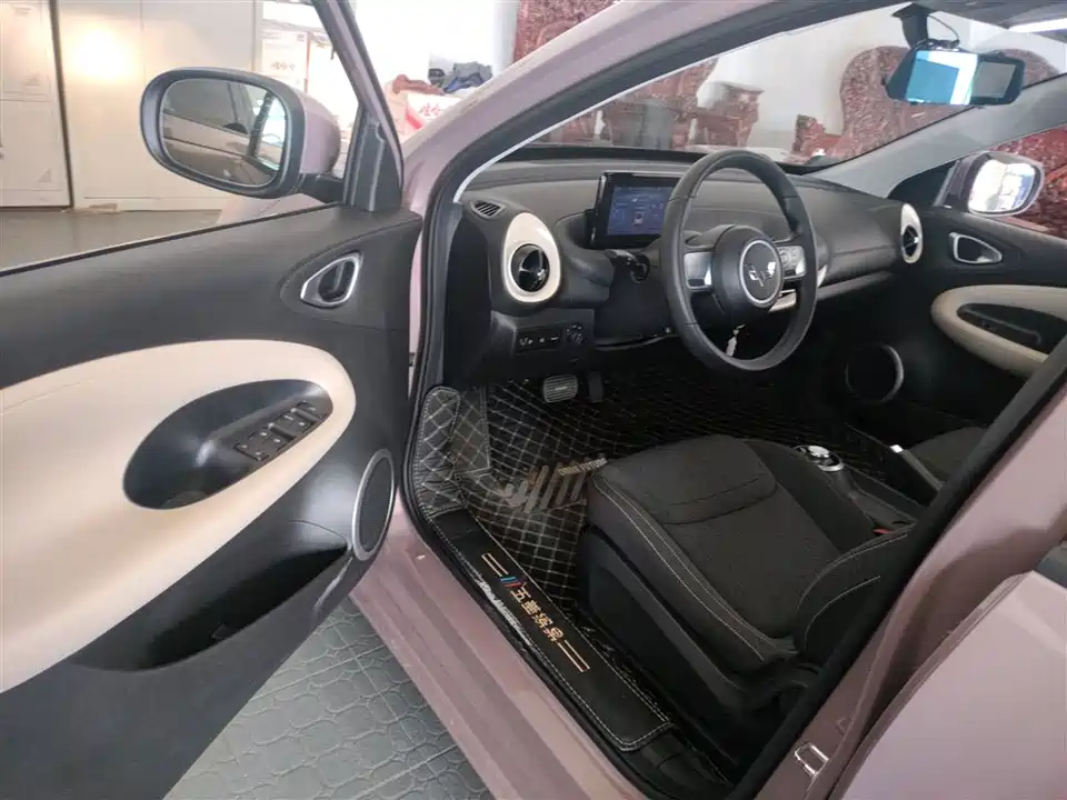 Wuling Wuling Bingguo