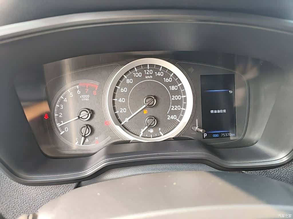 Toyota Corolla, 2021 12