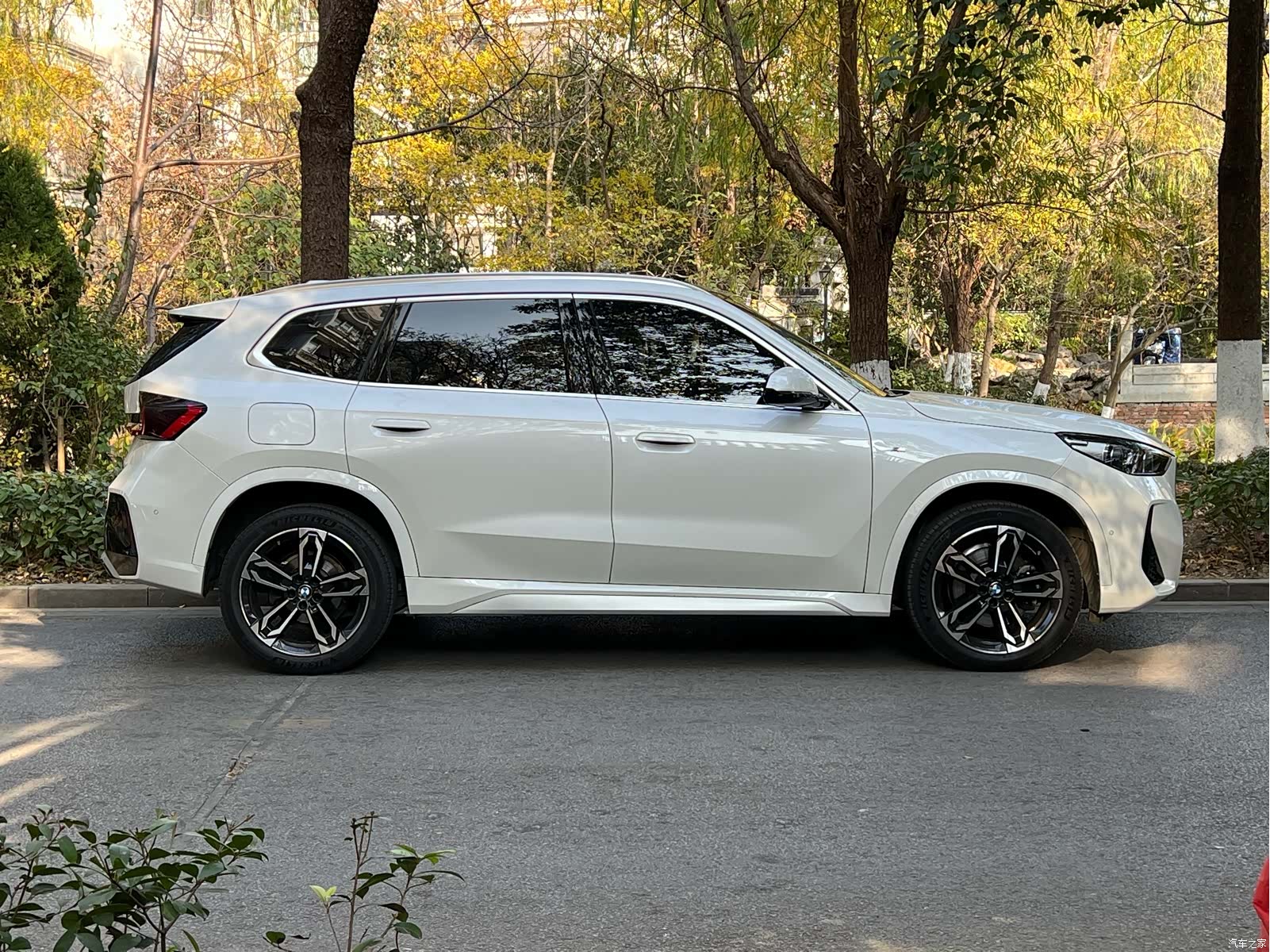 BMW X1, 2024 18