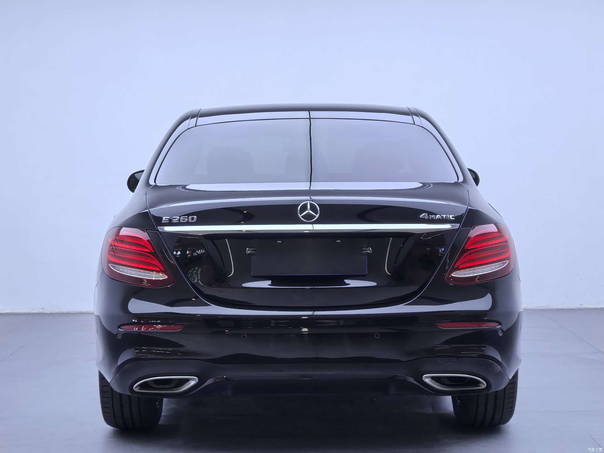 Mercedes-Benz E-Class, 2019 20
