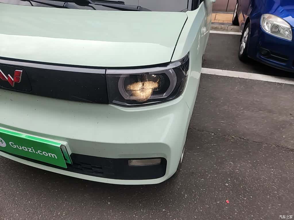Wuling Yuan, 2021 24