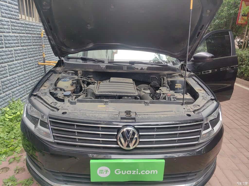 Volkswagen Lavida, 2016 11
