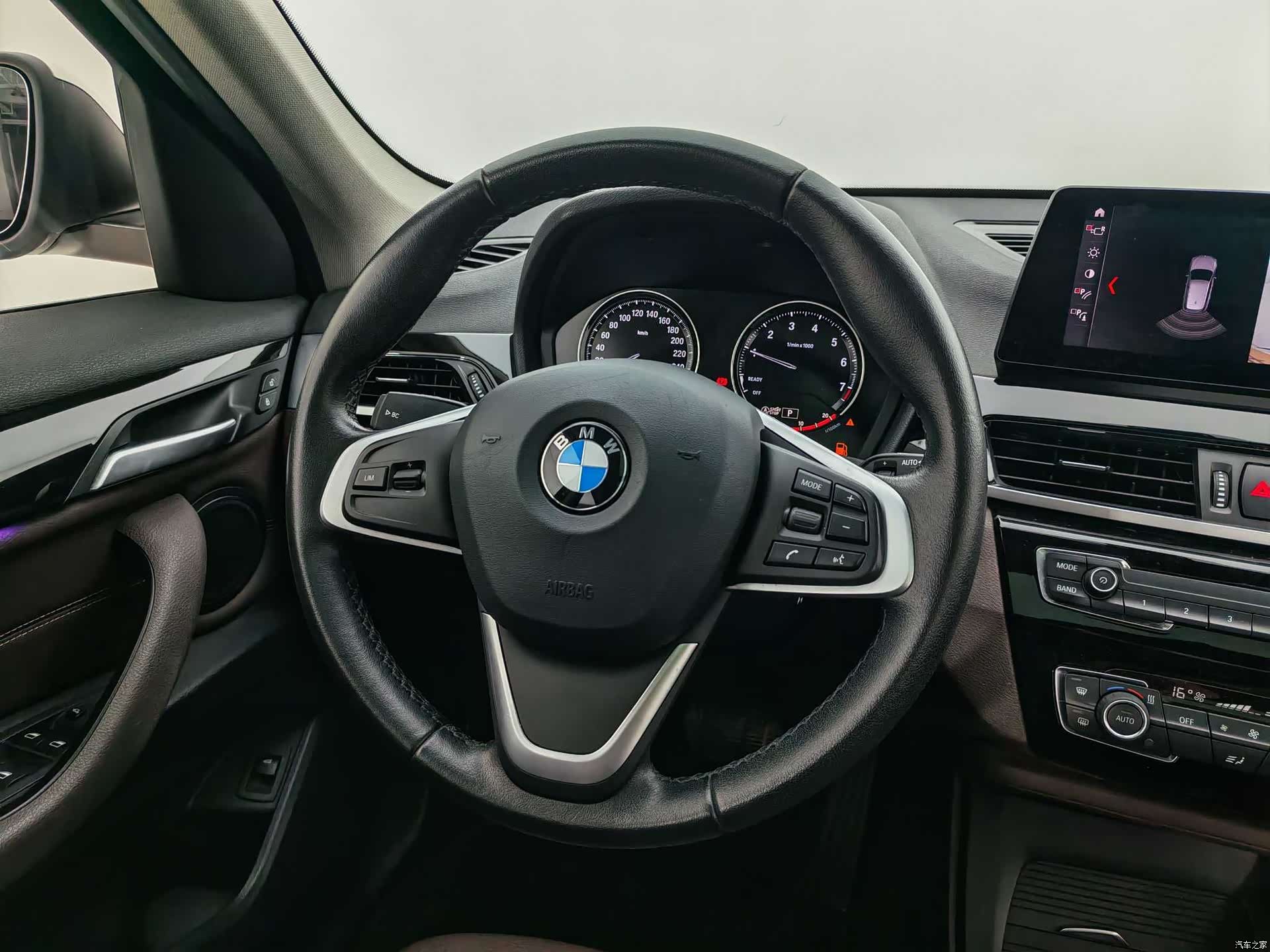 BMW X1, 2020 14