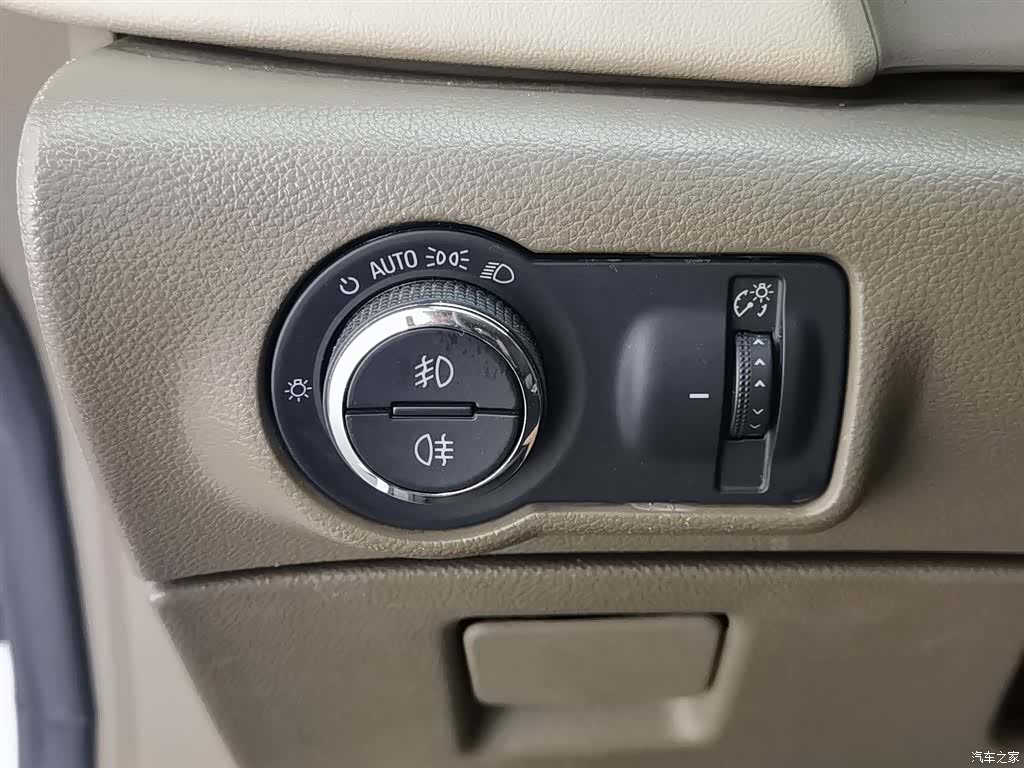 Buick GT, 2014 21