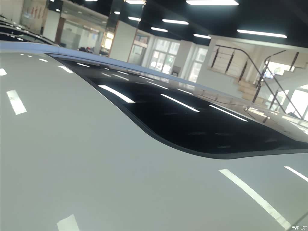 Changan X7, 2024 27