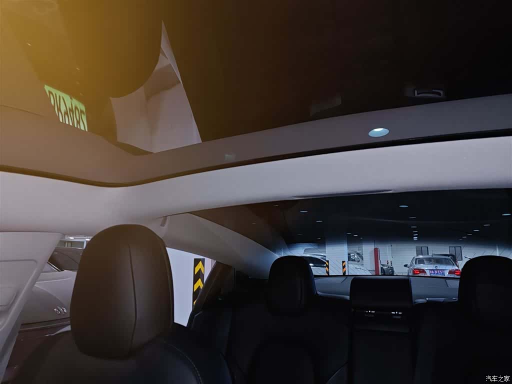 Tesla Model 3, 2020 8