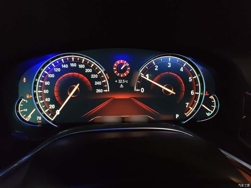 BMW 7 Series, 2018 4