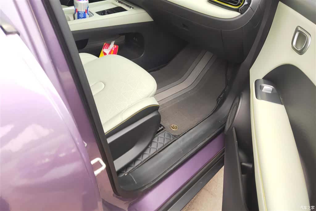 Chery QQ, 2026 8