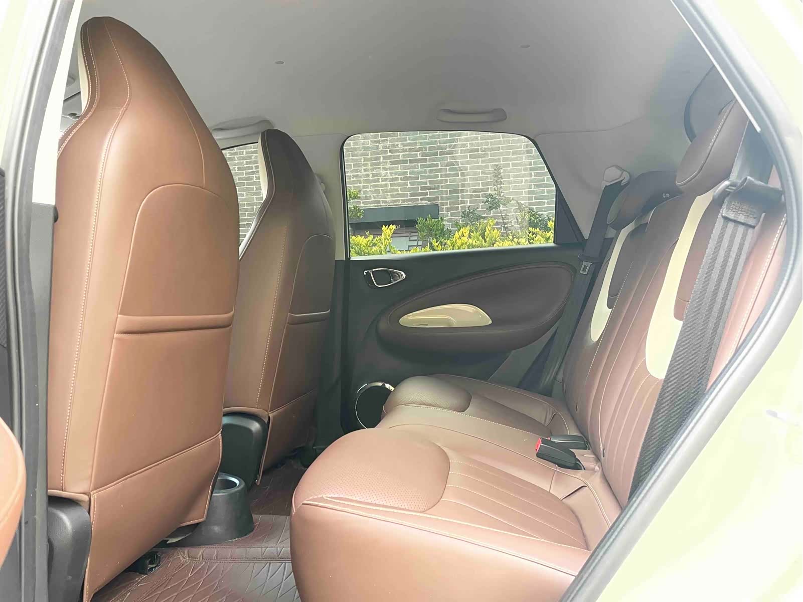 Wuling Bingo, 2024 12
