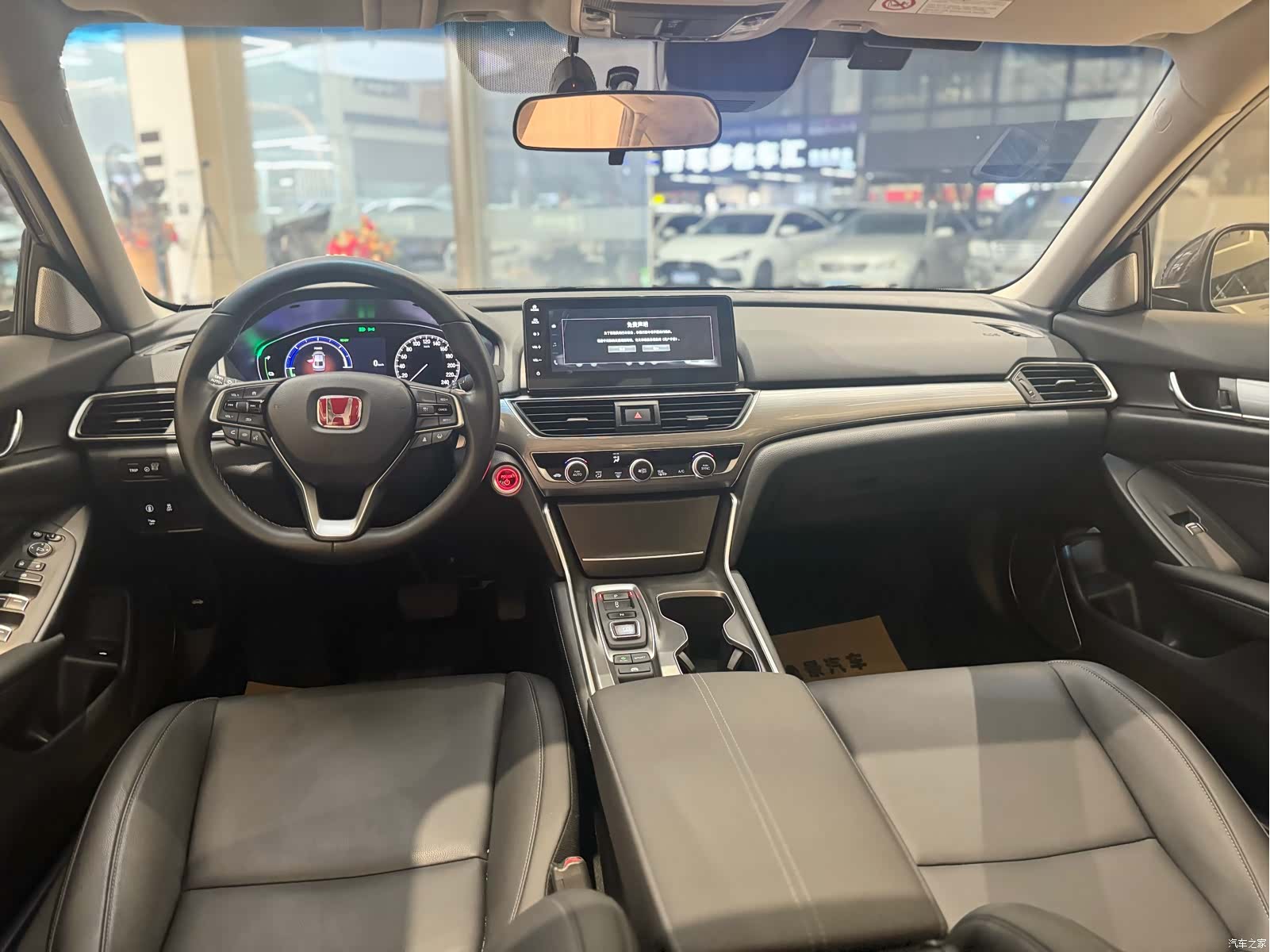 Honda Accord, 2022 7