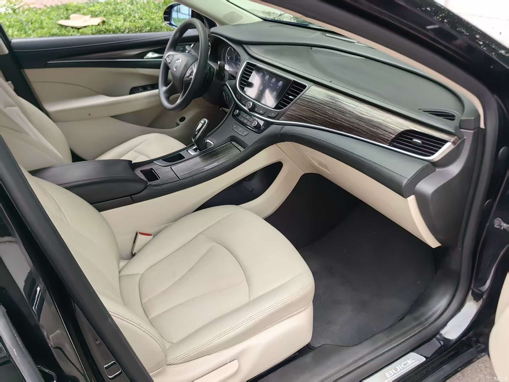 Buick LaCrosse, 2020 6
