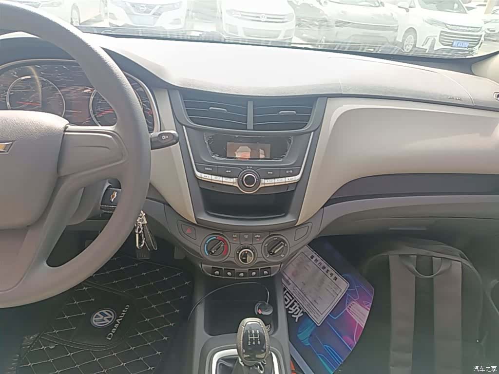 Chevrolet 3, 2016 13