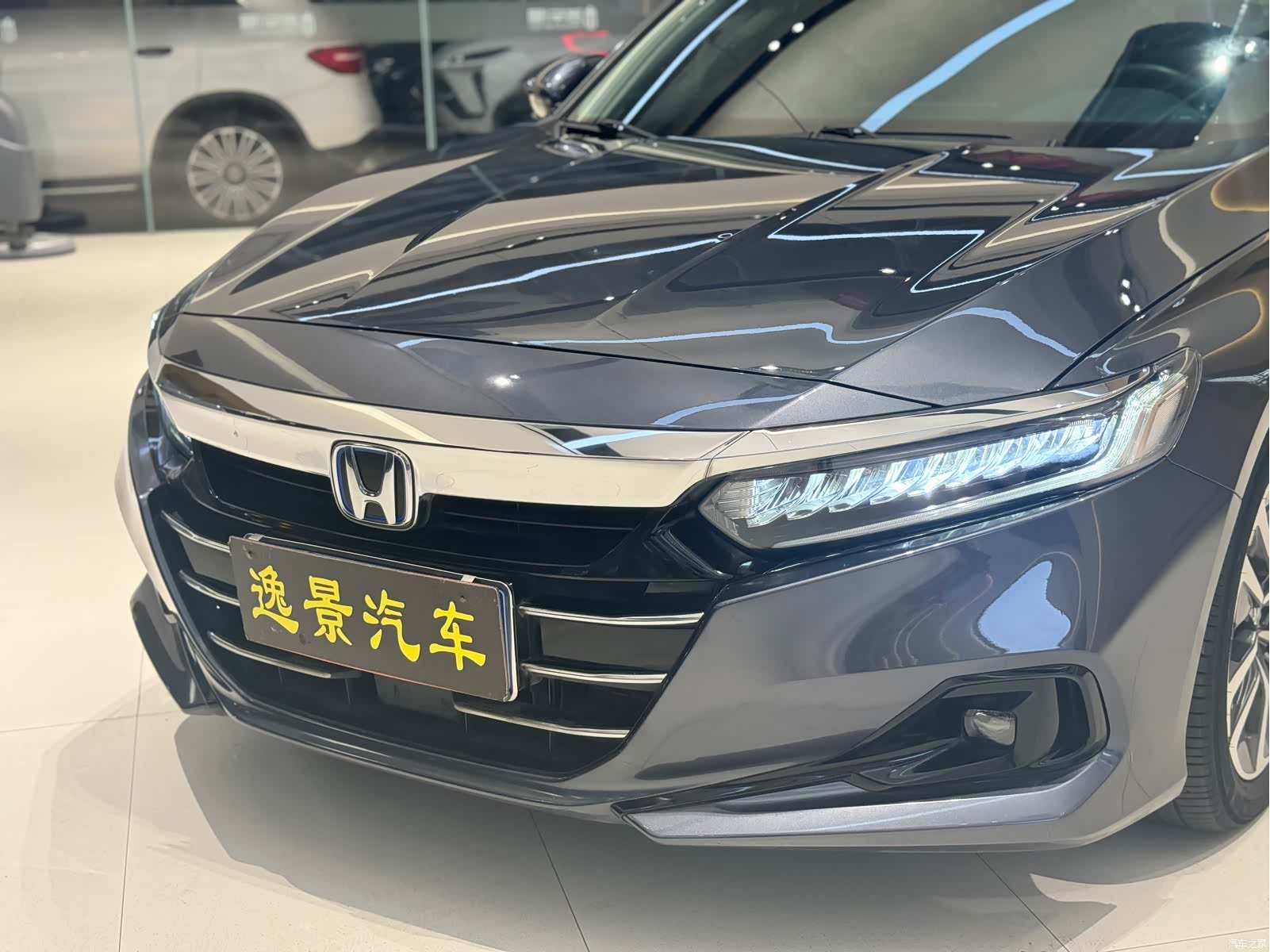 Honda Accord, 2022 17