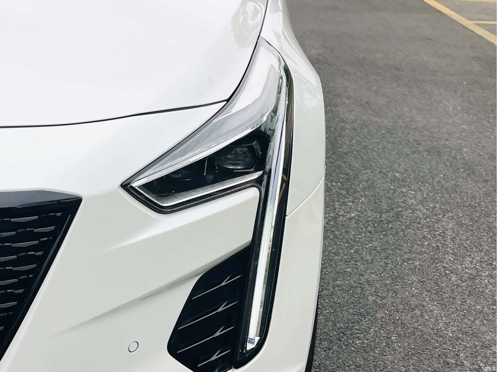 Cadillac CT6, 2020 15