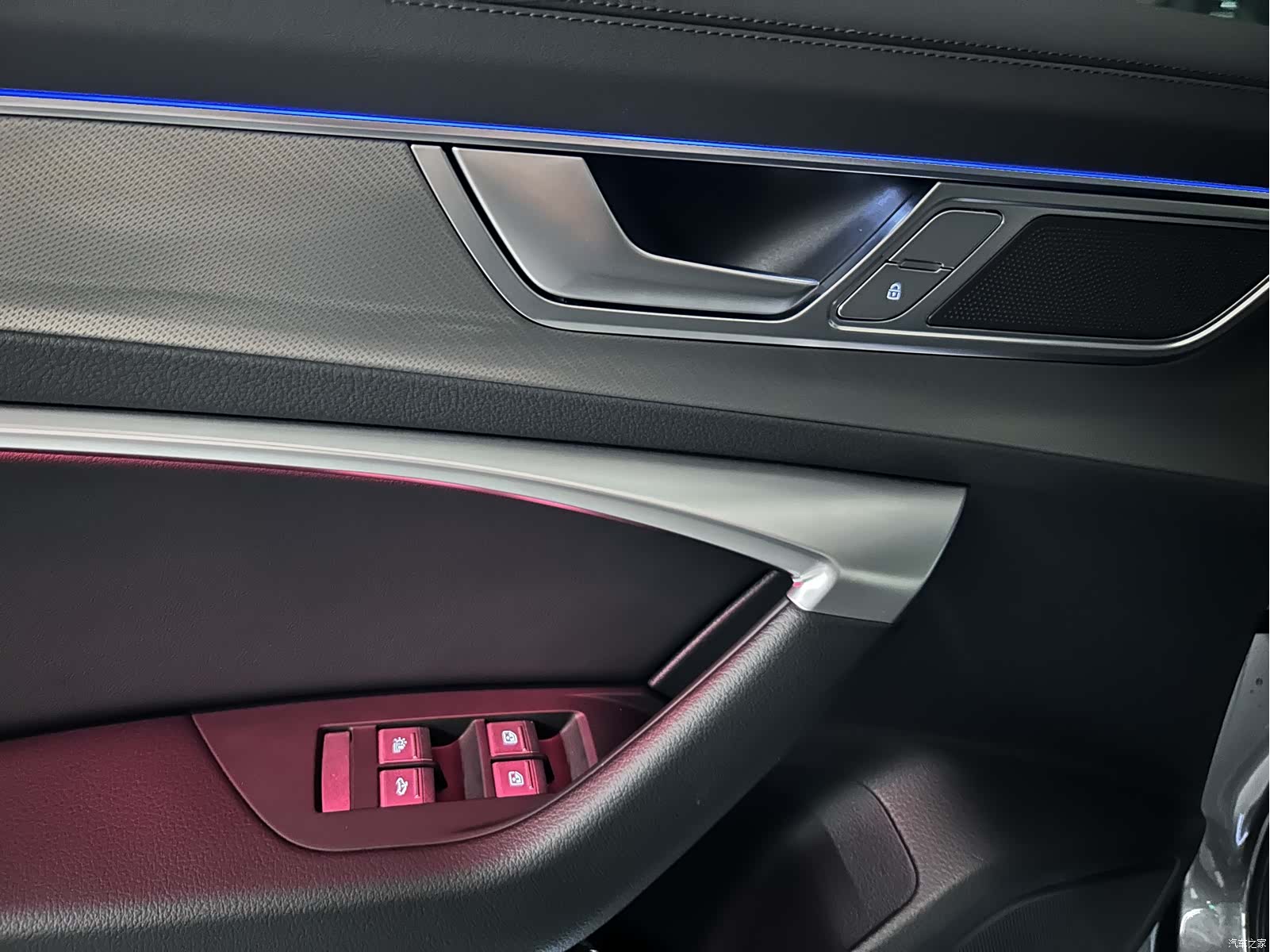 Audi A6L, 2023 17