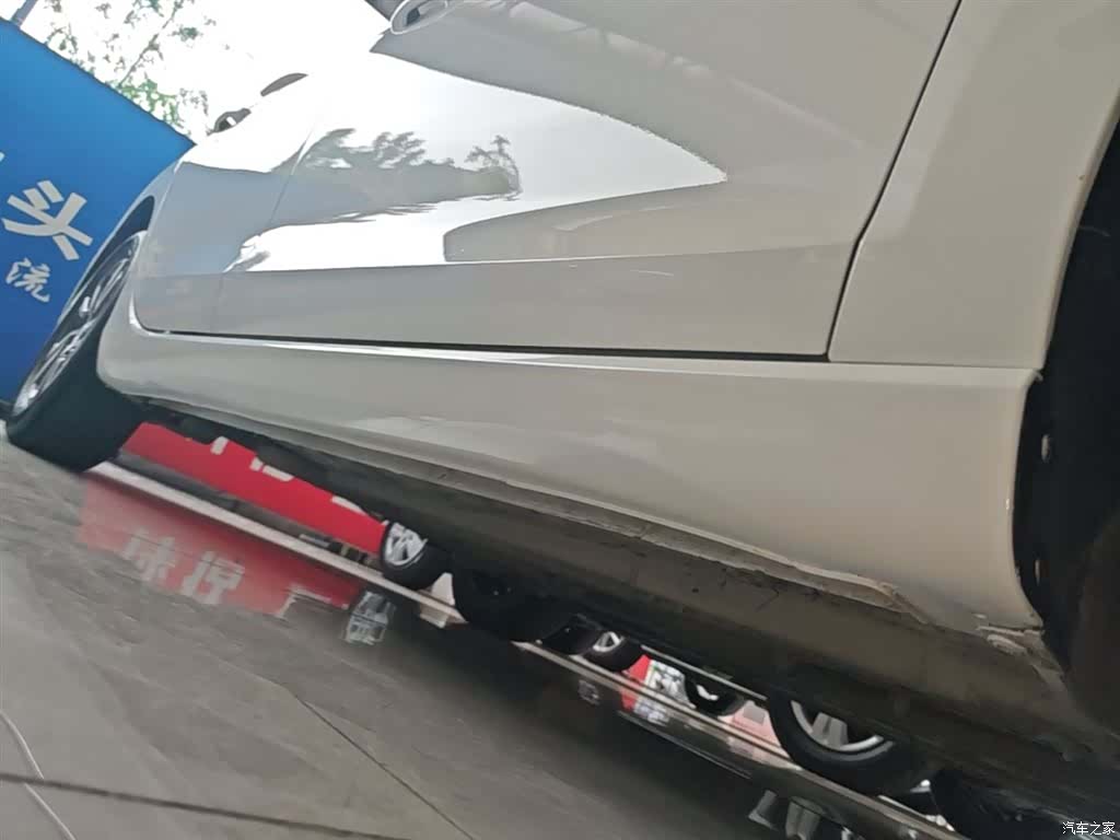 Changan Eado, 2018 21