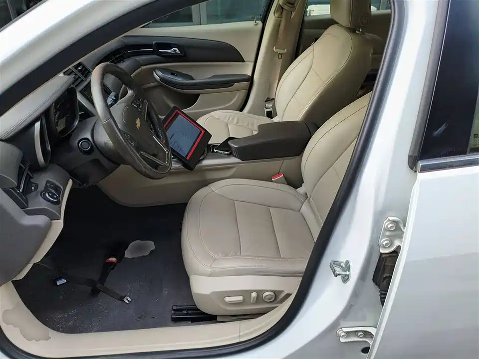 Chevrolet Mai Ruibao