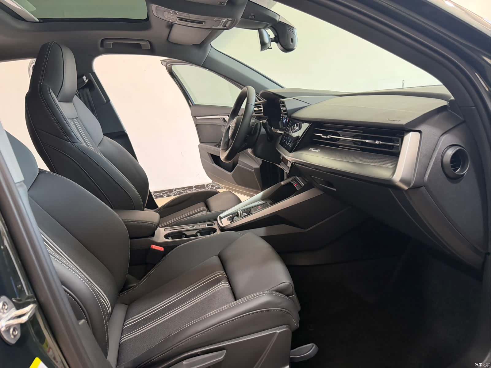Audi A3, 2023 10