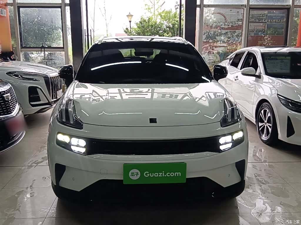 Lynk & Co 02, 2023 3