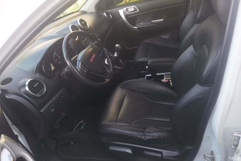 Haval H6, 2015 9