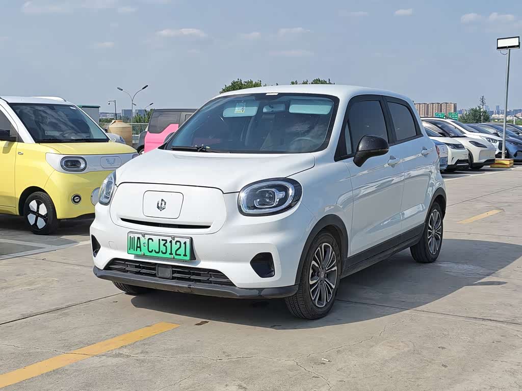 Leapmotor T03