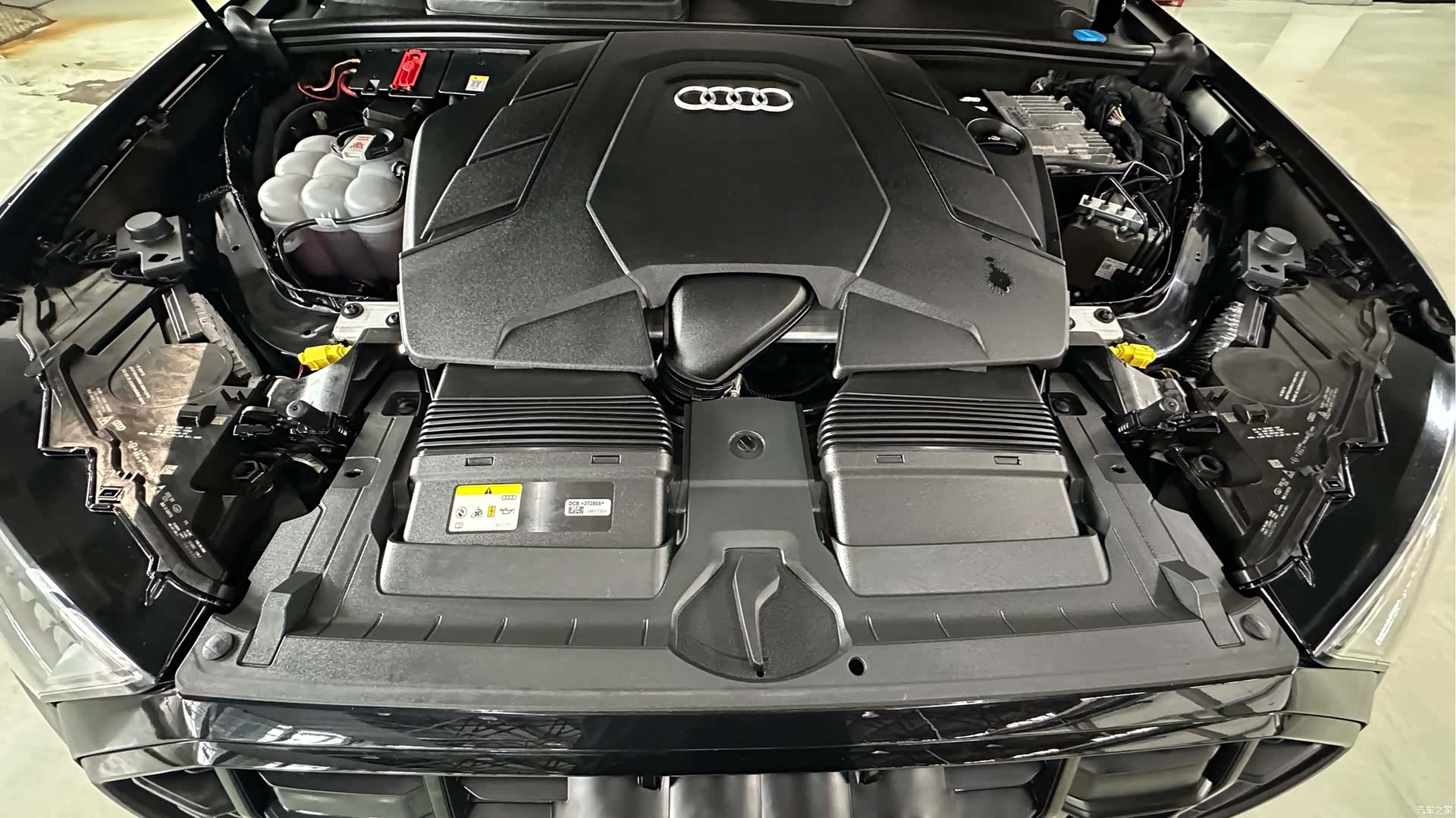 Audi Q7, 2021 19