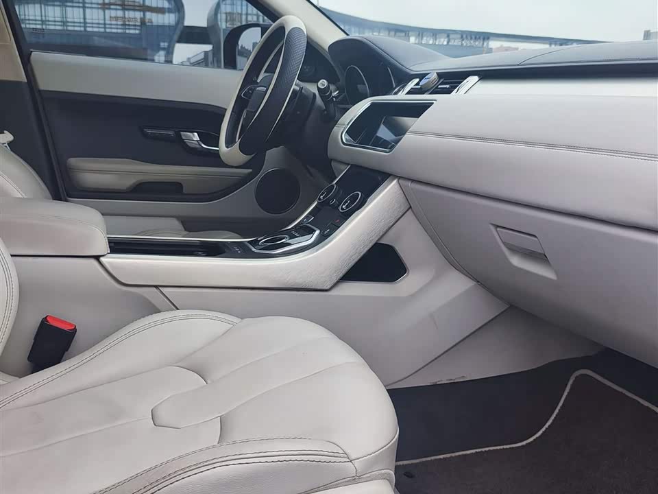 Land Rover Range Rover Aurora