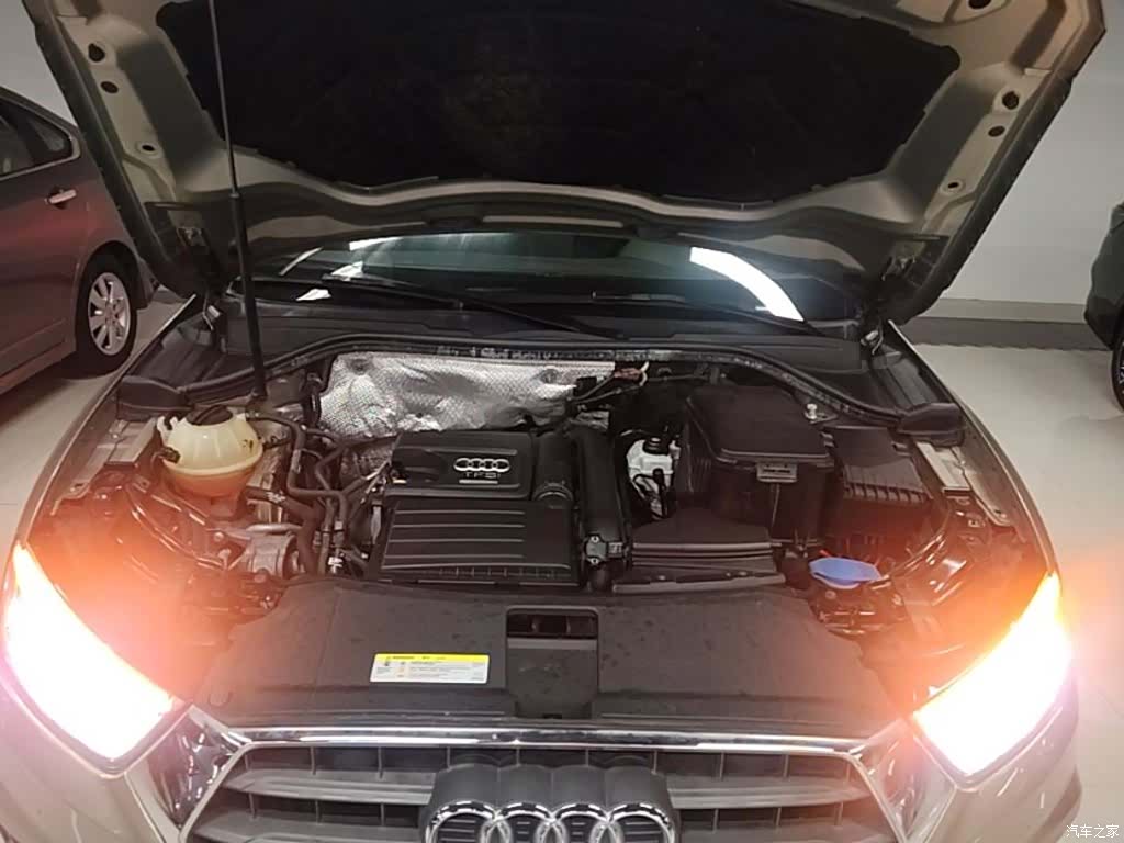 Audi Q3, 2018 20