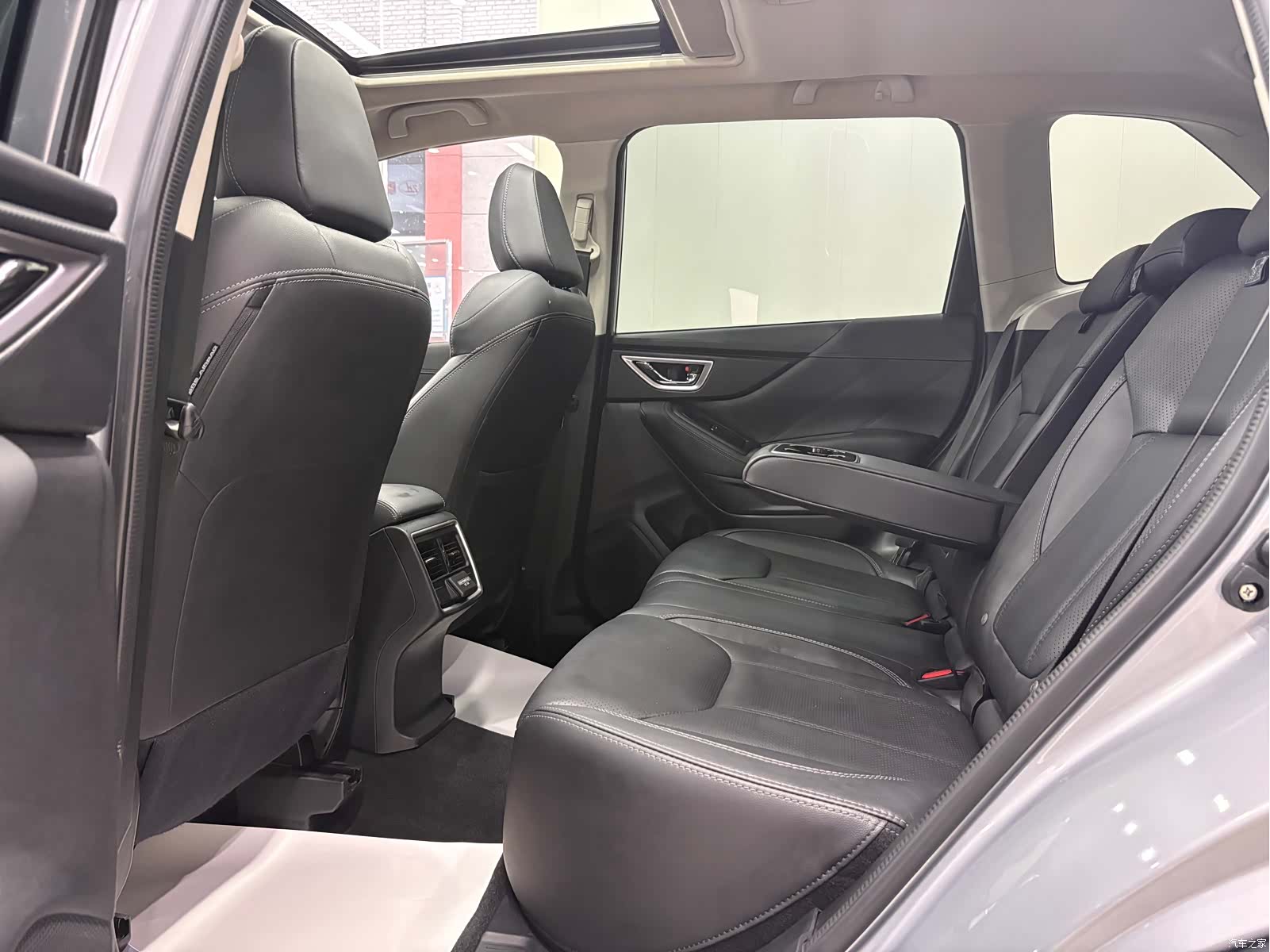Subaru Forester, 2021 16