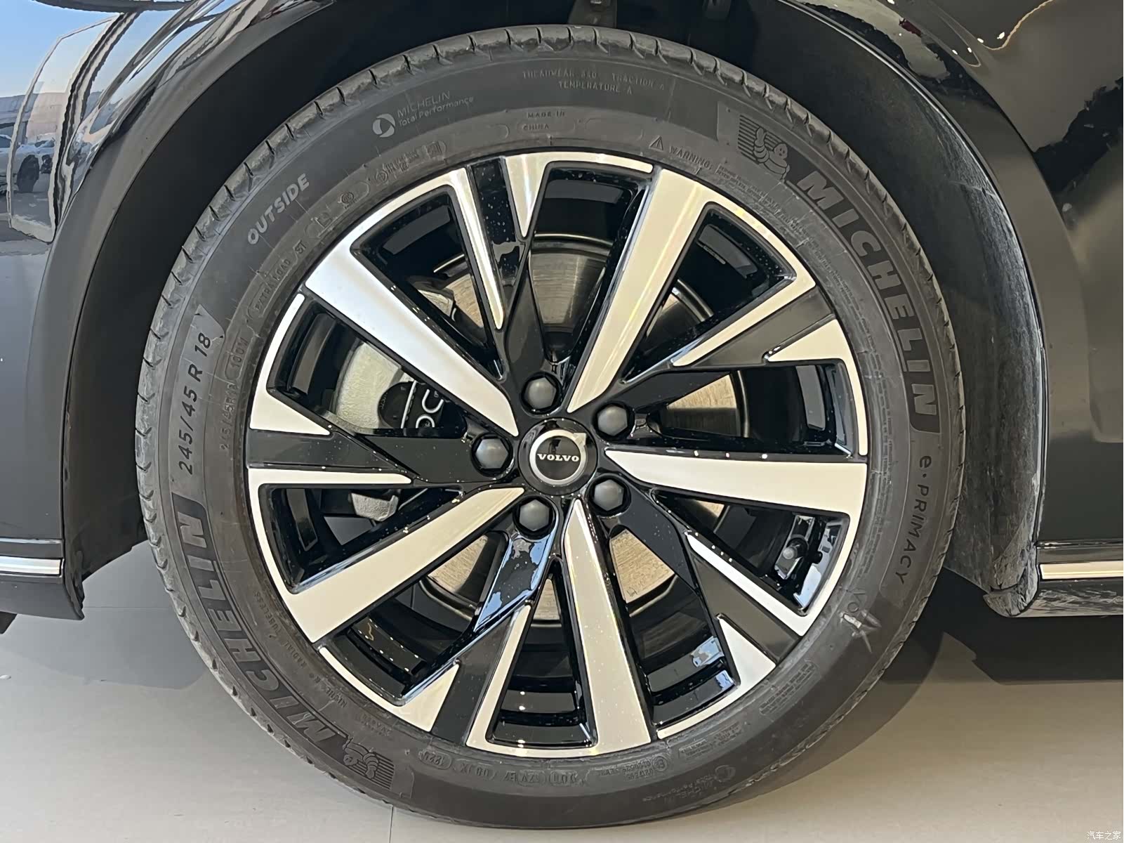 Volvo S90, 2025 9