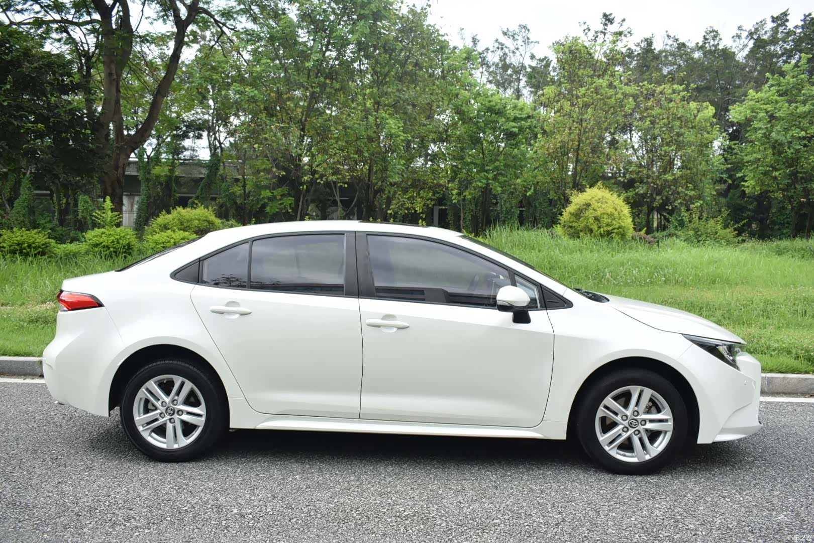 Toyota Levin, 2020 7