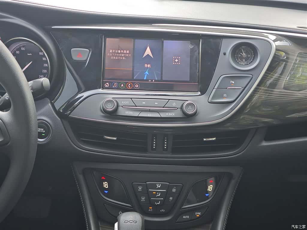 Buick Envision Plus, 2021 все фото