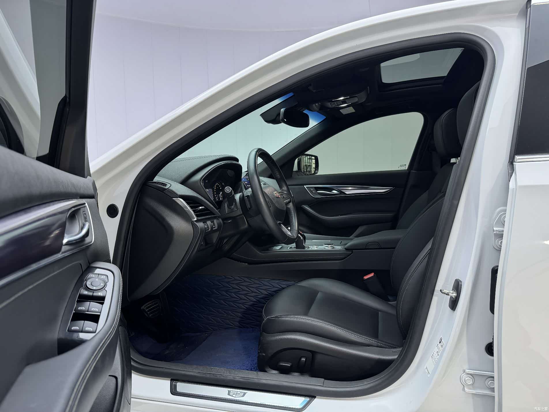 Cadillac CT5, 2020 9