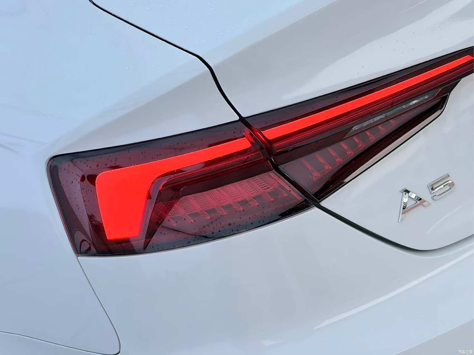 Audi A5, 2018 21