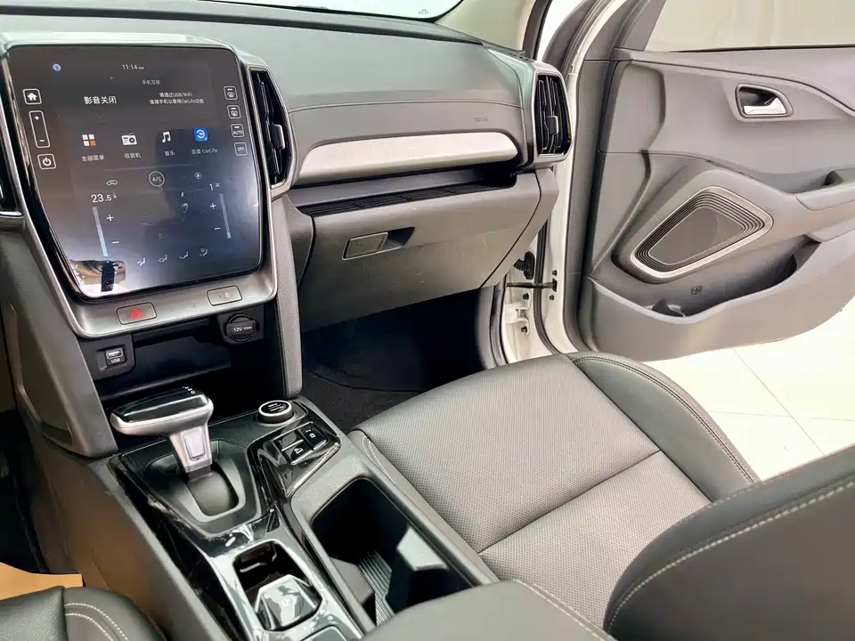 Hyundai Beijing ix35