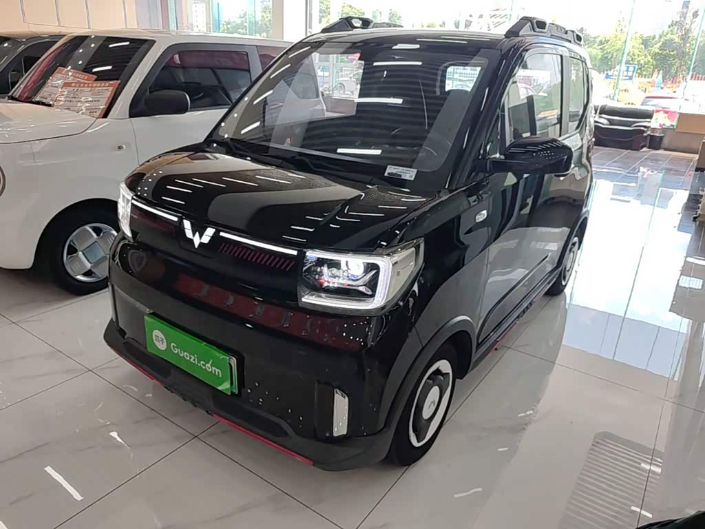 Wuling Mini EV