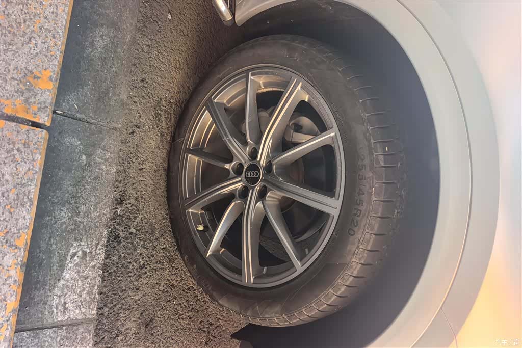 Audi Q5L, 2023 6