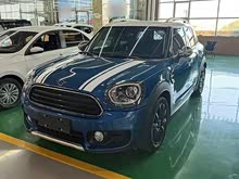 MINI COUNTRYMAN 2019 1.5T COOPER ĩа