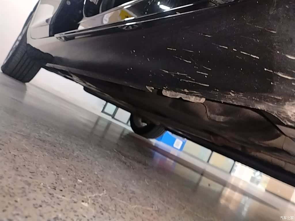Cadillac XTS, 2019 21