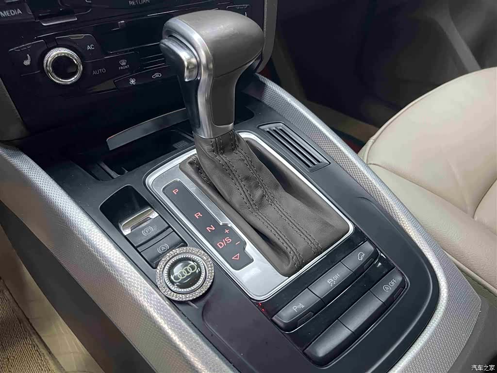 Audi Q5, 2014 14