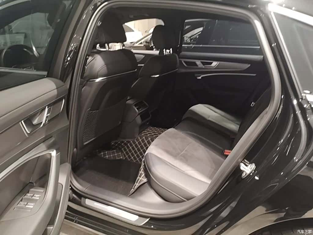 Audi A6L, 2025 17