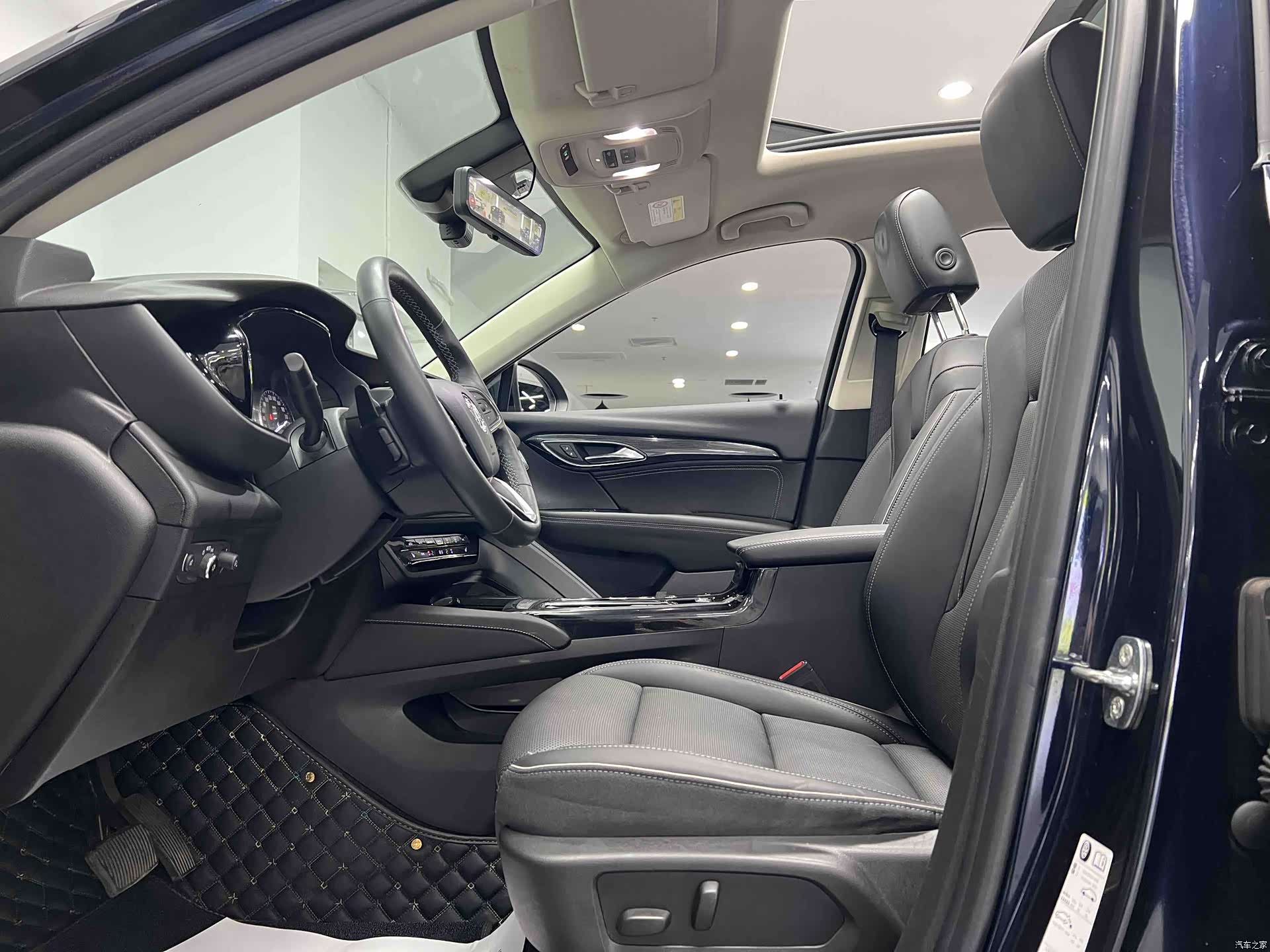 Buick Envision Plus, 2021 16