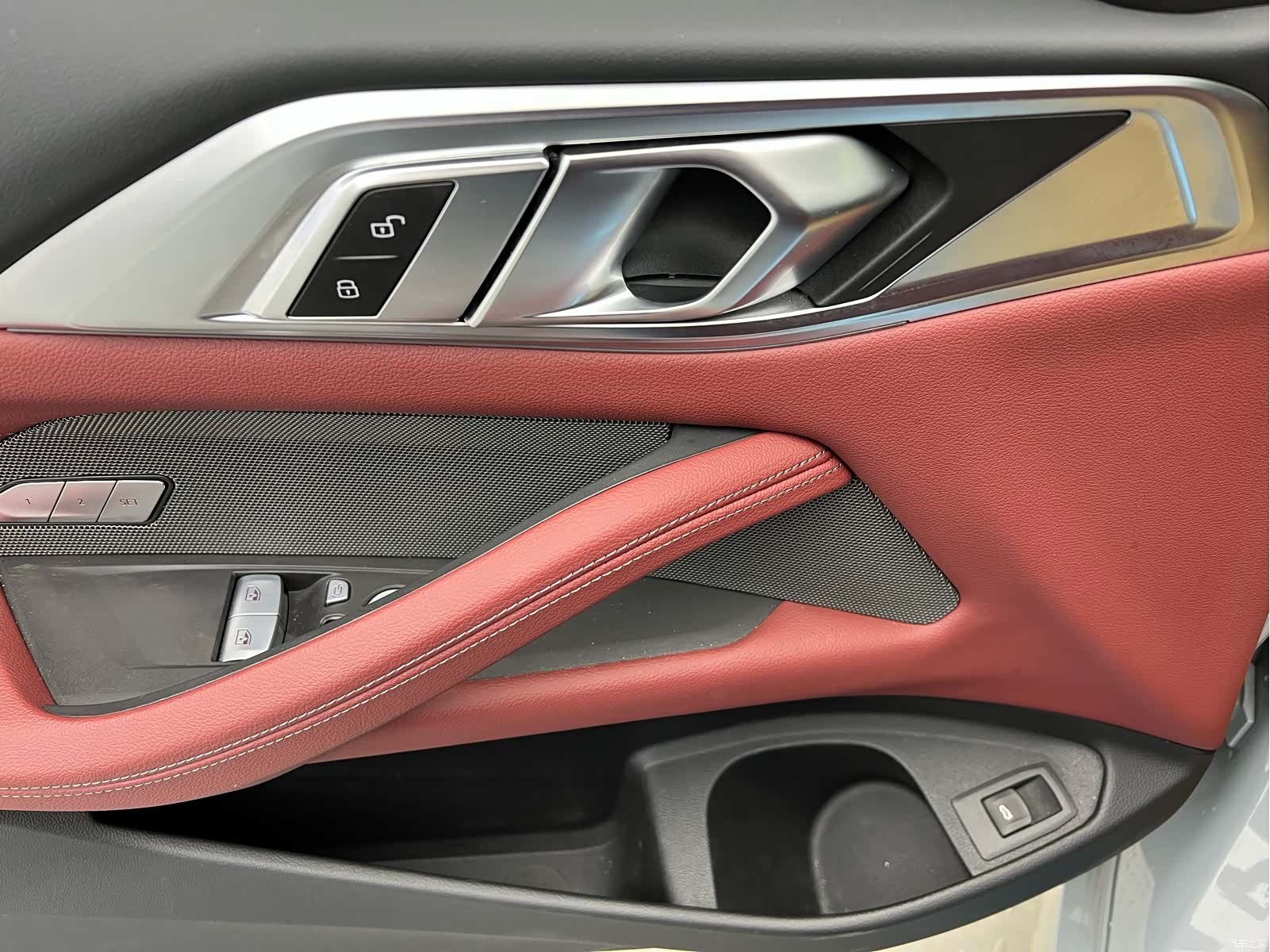 BMW 4 Series, 2025 все фото