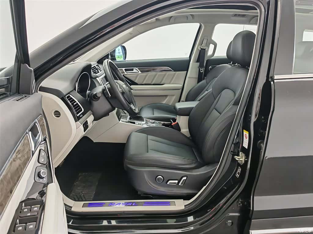 Haval H6, 2015 10