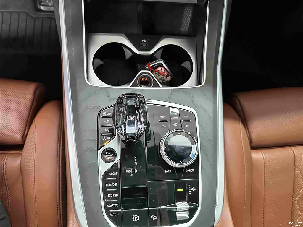 BMW X7, 2021 12