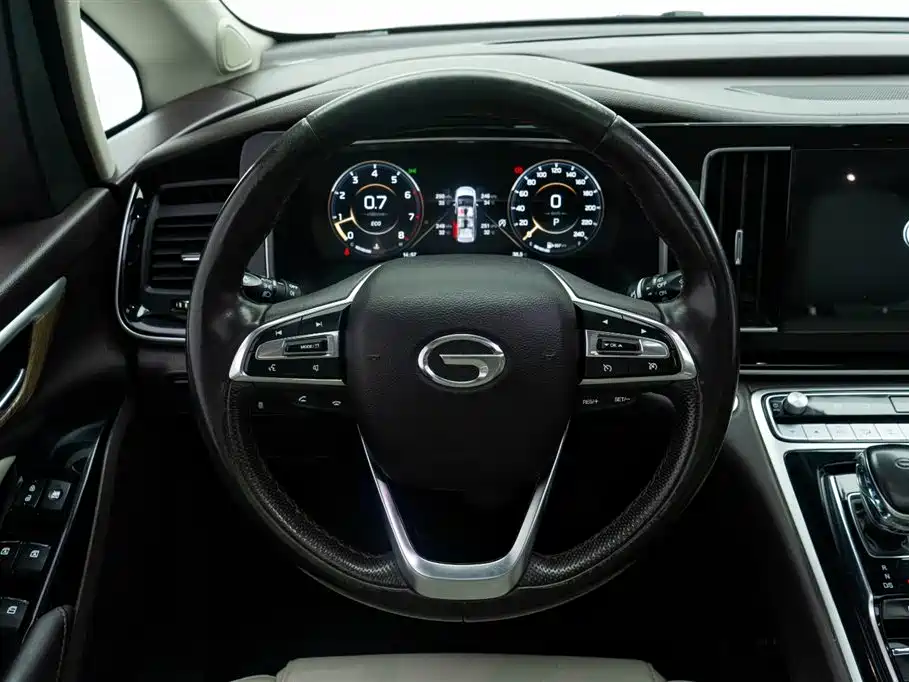 Trumpchi Trumpchi M8