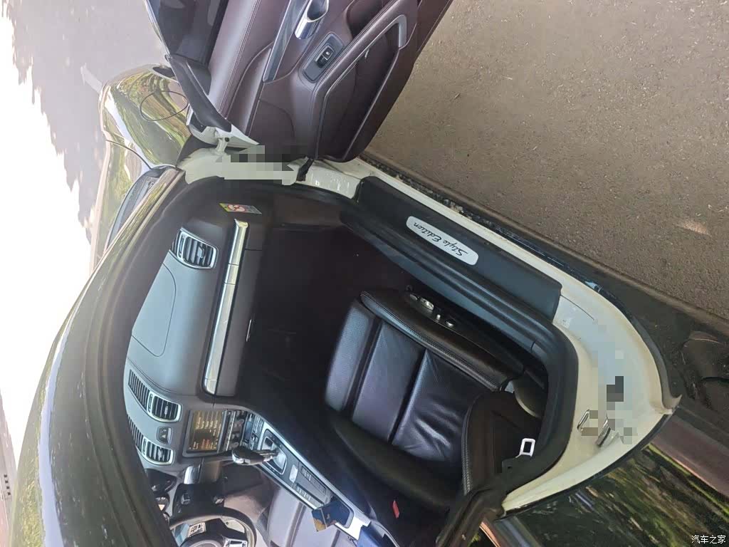 Porsche Cayman, 2017 20