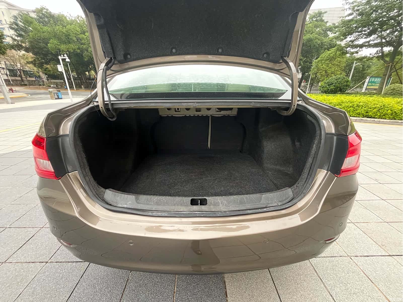 Buick 15N, 2017 14